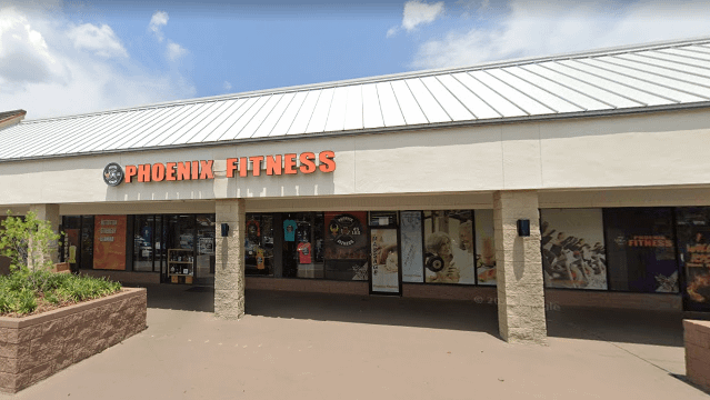 Image 2 from Phoenix Fitness Florida Belleview partner gallery