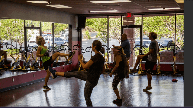 Image 1 from Phoenix Fitness Florida Belleview partner gallery