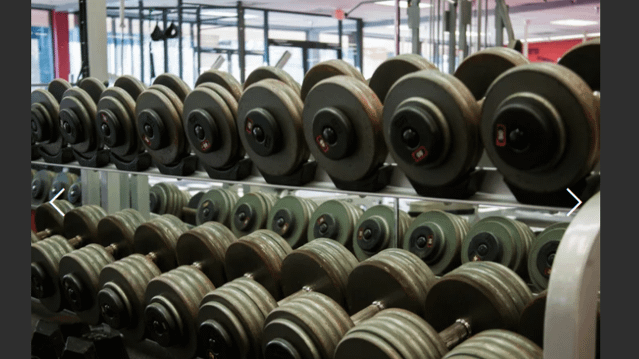 Image 3 from Phoenix Fitness Florida Belleview partner gallery