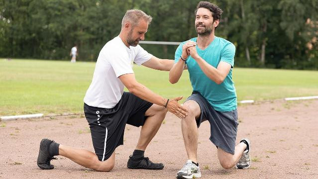 Bild 1 von Oliver Fürst - CLEAN LIFE Coach Rückenfit - Fritzenwiese Partnergalerie