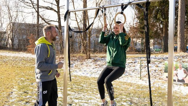 Bild 3 von Oliver Fürst - CLEAN LIFE Coach Rückenfit - Fritzenwiese Partnergalerie