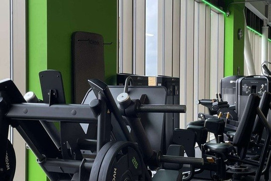 Image 3 from énergie Fitness Brooklands partner gallery