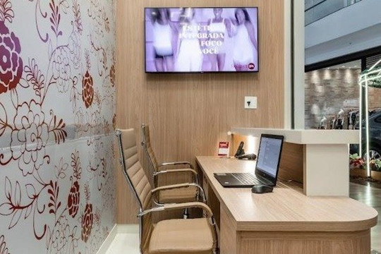 Imagem 3 da galeria do parceiro Fiolaser SPA - Uberlândia