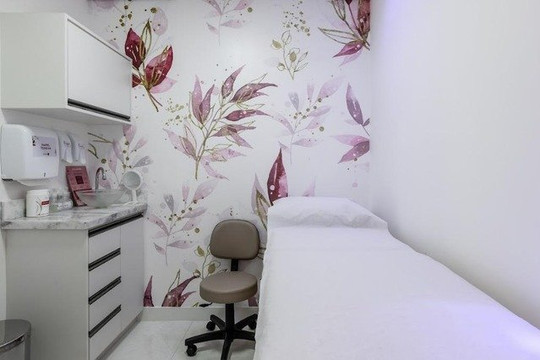 Imagem 1 da galeria do parceiro Fiolaser SPA - Uberlândia