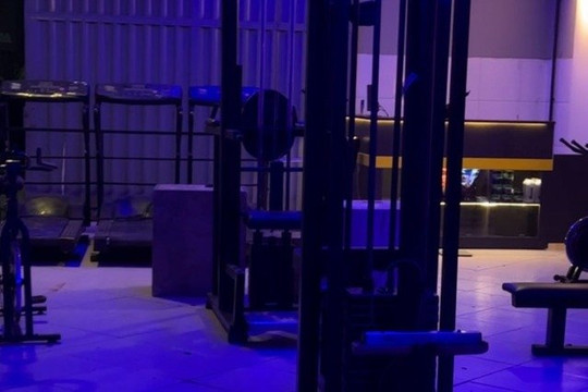 Imagem 3 da galeria do parceiro Academia Pro-Saúde fitness