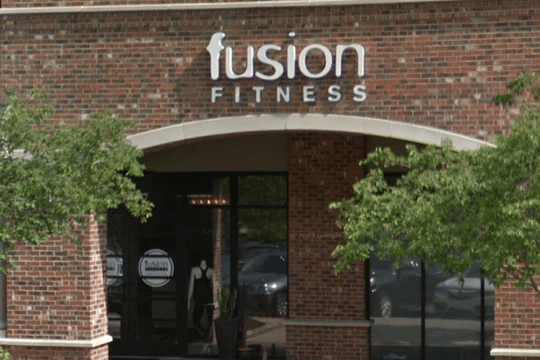 Image 2 from Fusion Fitness partner gallery