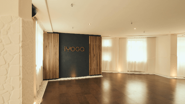 Bild 3 von iYoga Partnergalerie