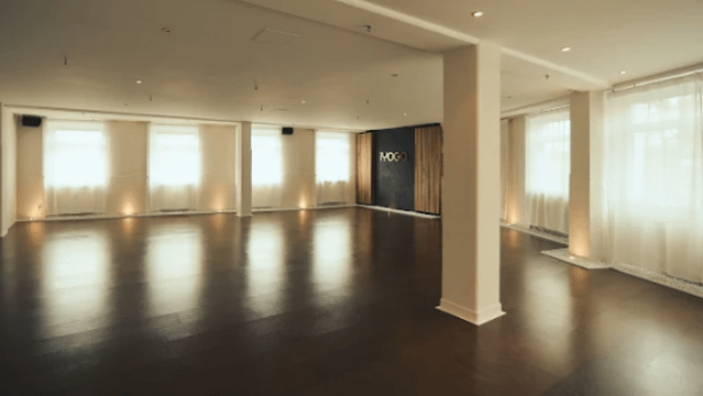 Bild 1 von iYoga Partnergalerie