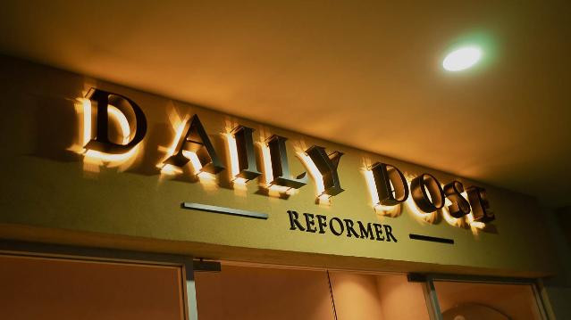 Imagen 3 de la galería del partner The Daily Dose Studio Queretaro