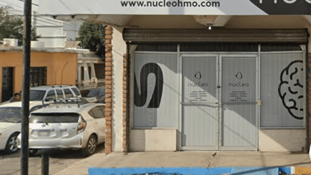 Imagen 2 de la galería del partner Nucleo