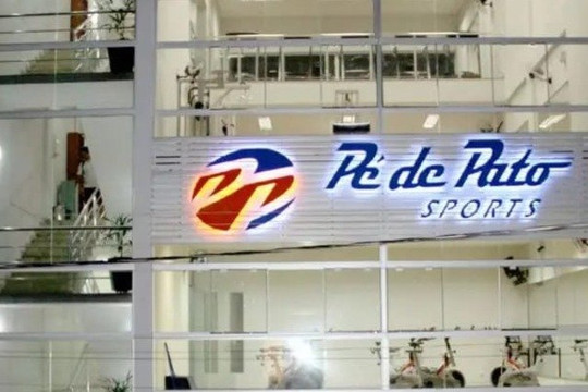 Imagem 2 da galeria do parceiro Academia Pé de Pato Sports