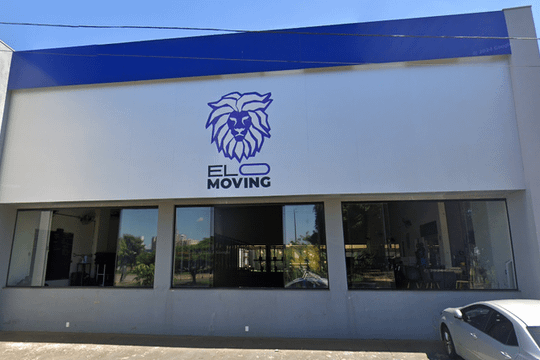 Imagem 2 da galeria do parceiro Elo Cross Training