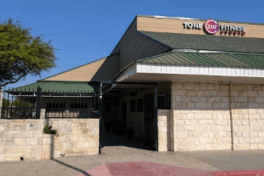 Image 2 from Tone 360 Fitness Studio partner gallery