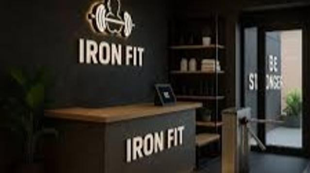 Immagine 3 dalla galleria del partner Iron fit