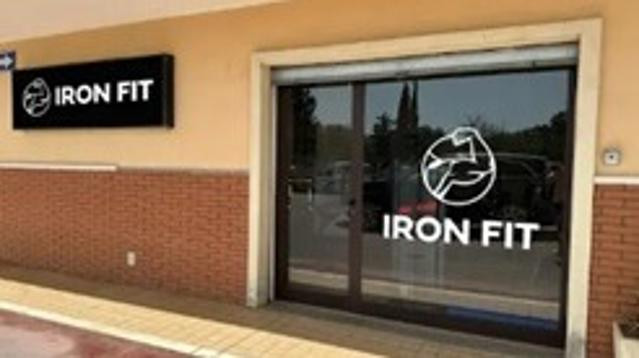 Immagine 2 dalla galleria del partner Iron fit