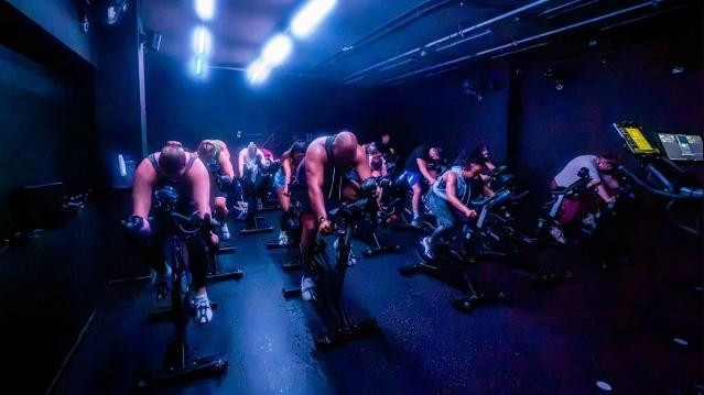 Image 2 from B42 Spin partner gallery