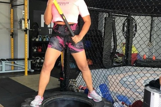 Imagem 2 da galeria do parceiro Predador Training Center