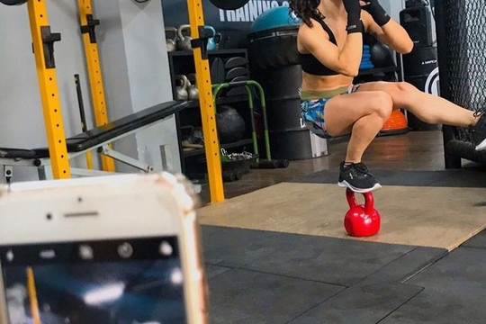 Imagem 3 da galeria do parceiro Predador Training Center