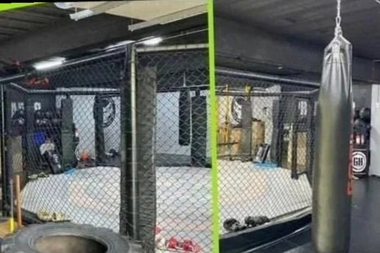 Imagem 1 da galeria do parceiro Predador Training Center