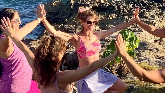 Image 1 from Yoga Therapy by Dayna partner gallery