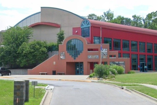 Image 2 from Tony Aguirre Community Center partner gallery