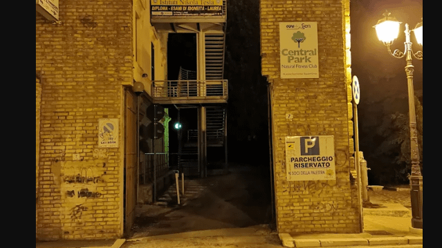 Immagine 2 dalla galleria del partner Palestra Central Park