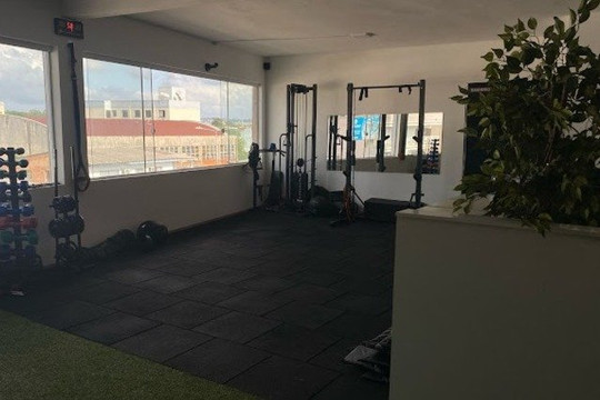 Imagem 1 da galeria do parceiro ACR SPORTS