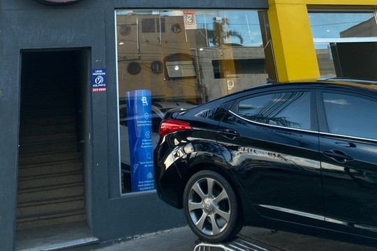 Imagem 2 da galeria do parceiro ACR SPORTS