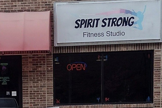 Image 2 from Spirit Strong Fitness Studio partner gallery