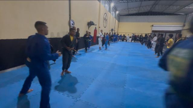 Imagem 3 da galeria do parceiro MM Cross Fight