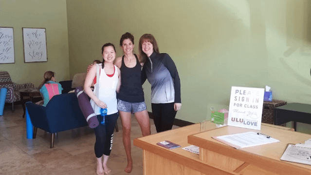 Image 3 from Ulu Love Fitness Studio partner gallery