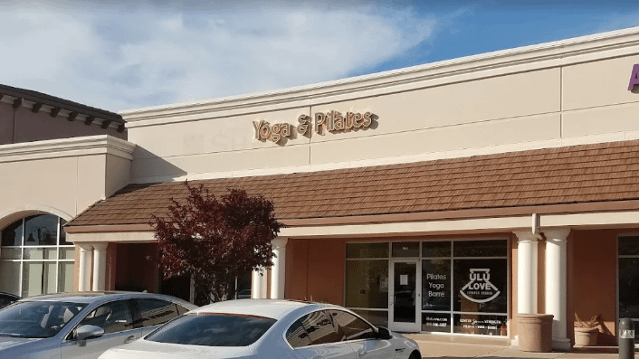 Image 2 from Ulu Love Fitness Studio partner gallery