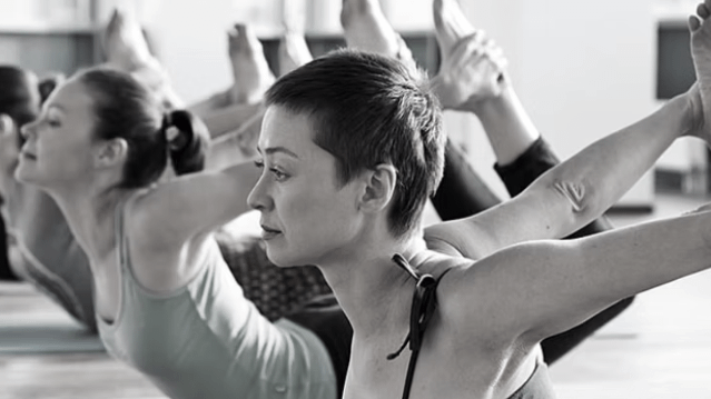 Image 1 from Ulu Love Fitness Studio partner gallery