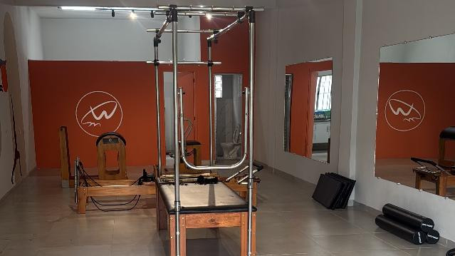 Imagem 1 da galeria do parceiro WM PILATES