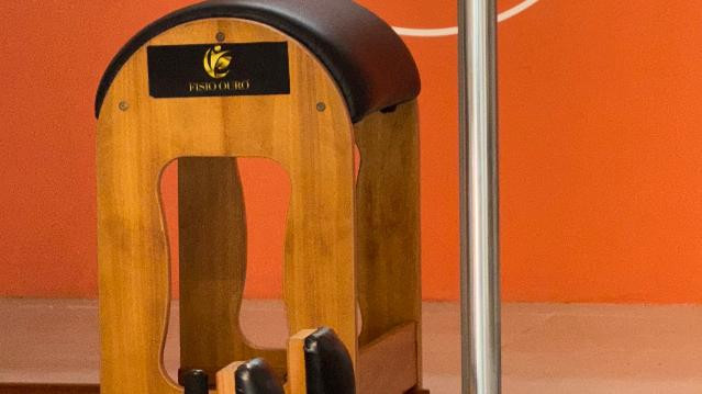 Imagem 3 da galeria do parceiro WM PILATES