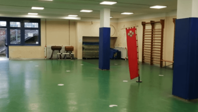 Immagine 1 dalla galleria del partner Yoshin Ryu - Sede ROKU