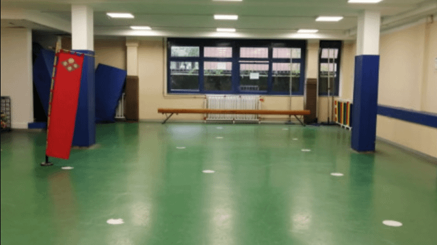 Immagine 3 dalla galleria del partner Yoshin Ryu - Sede ROKU