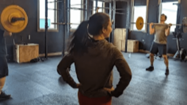 Image 3 from Raise the Bar Fitness partner gallery