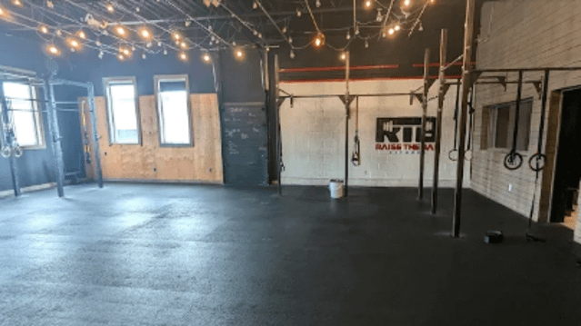 Image 2 from Raise the Bar Fitness partner gallery