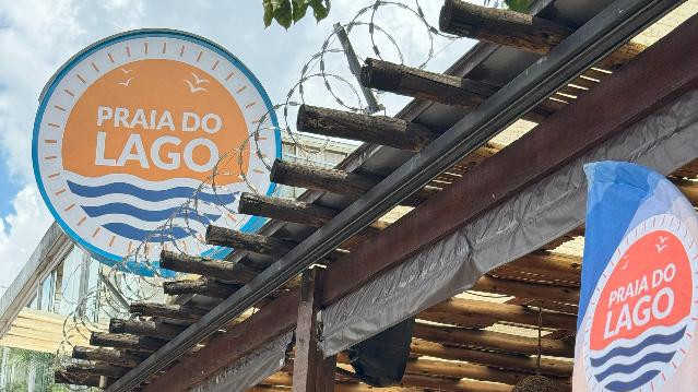 Imagem 2 da galeria do parceiro Praia do Lago