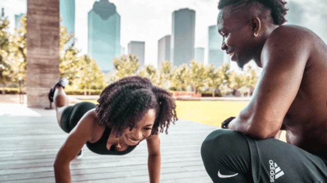 Image 1 from Hvl-Well Coaching & Training Center partner gallery