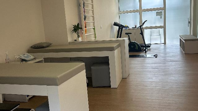Imagem 3 da galeria do parceiro Unna Clínica de Fisioterapia