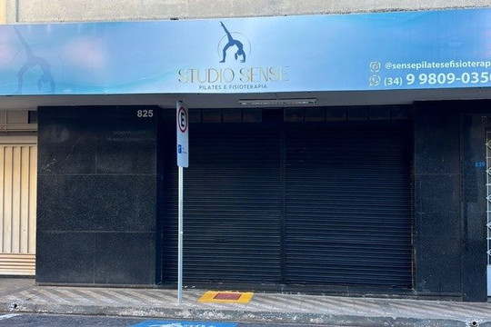 Imagem 2 da galeria do parceiro Studio Sense Pilates e Fisioterapia
