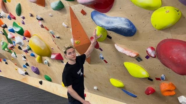 Image 2 from Climbing Gym Sen partner gallery
