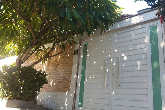 Imagem 2 da galeria do parceiro Studio Fabiano Alves Personal Trainer