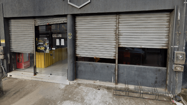 Imagem 2 da galeria do parceiro Red Gym