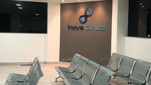 Imagem 1 da galeria do parceiro Inova Clínica - Fisioterapia e Pilates