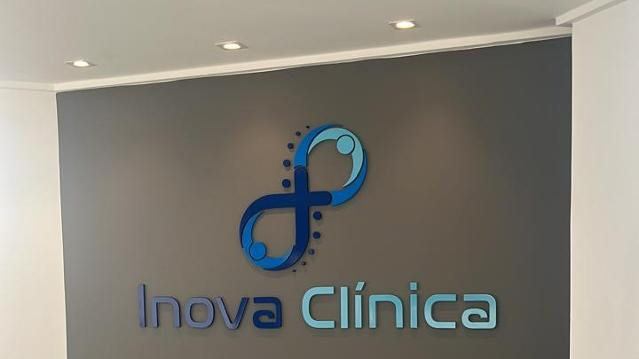 Imagem 3 da galeria do parceiro Inova Clínica - Fisioterapia e Pilates