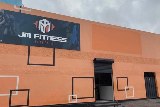 Imagem 2 da galeria do parceiro Academia JM Fitness