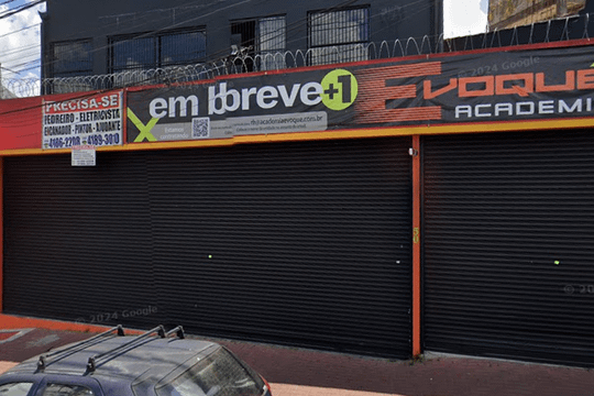 Imagem 2 da galeria do parceiro Evoque Academia Carapicuíba